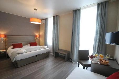 The Originals Boutique, Hôtel des Orangers, Cannes (Inter-Hotel) - 138