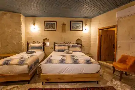 Goreme Mansion - 23