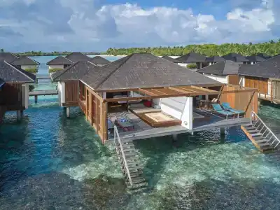 Paradise Island Resort & Spa - 70