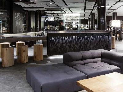 Novotel Bern Expo - 30