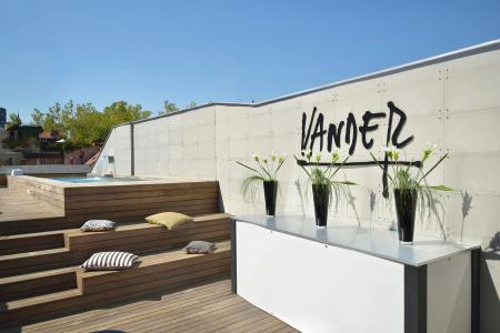 Vander Urbani Resort - a Member of Designs - 43