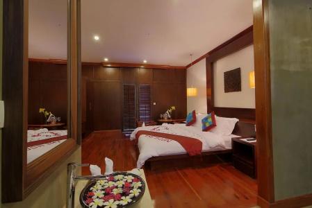 The Moon Residence & Spa - 201