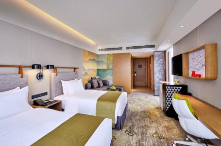 Holiday Inn Guangzhou South Lake, An Ihg - 15
