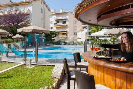 Nehô Suites Cannes Croisette - 22