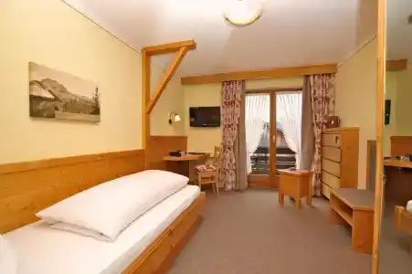 Landgasthof Zur Post - 20