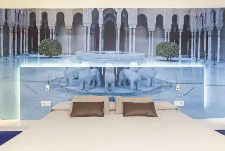 Granada Five Senses Rooms & Suites - 153