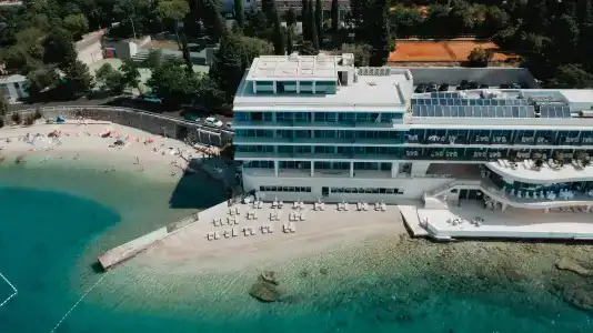 Luxury Amabilis - 29