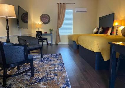 30-A Inn & Suites - 37
