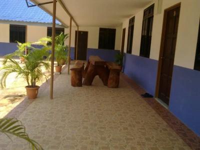 Rose Inn - 11