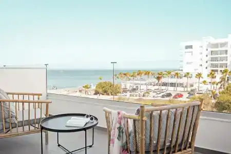 Sunprime Protaras Beach - Adults Only - 6