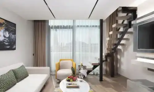 Nish İstanbul Suites & - 36