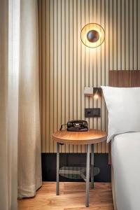 Mövenpick 's Hertogenbosch - 57