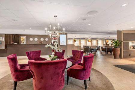 Best Western Plus Park Airport - 1