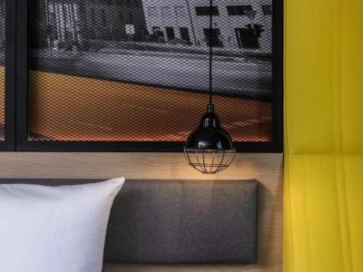 ibis Styles Berlin Treptow - 41