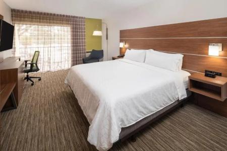 Holiday Inn Express - West, An Ihg - 47