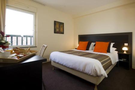 Le Relais Saint-Jacques - 22