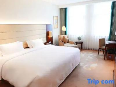 Ritan Downtown Beijing - 51
