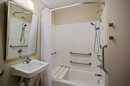 Candlewood Suites Indianapolis Northwest, an IHG - 49