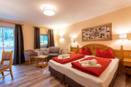 Albergo Conturina - 39