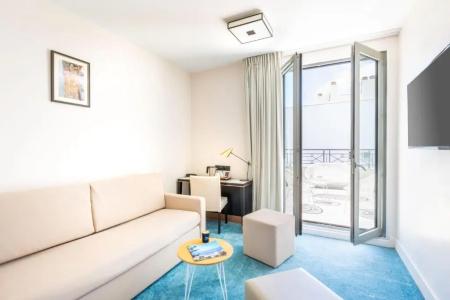 Best Western Hôtel Journel Antibes Juan-les-Pins - 116
