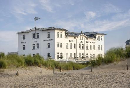 Am Leuchtturm - 14