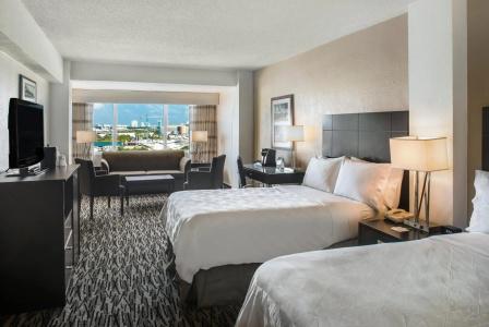 Holiday Inn Port Of Miami-Downtown, An Ihg - 6
