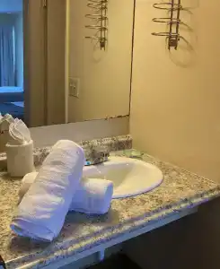 Altamonte Springs and Suites - 26