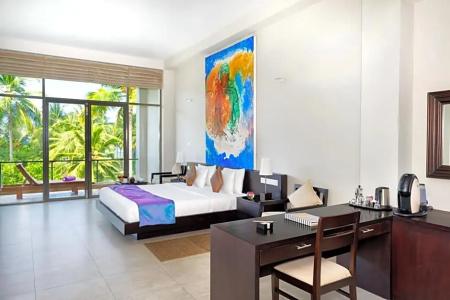 Taprobana by Asia Leisure - 78