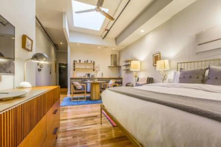 Franklin Guesthouse - 57