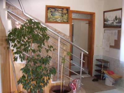 Sercan Apart - 35