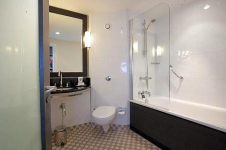 Malmaison Birmingham - 56