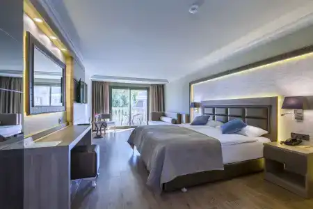 Samara Bodrum Ultra All Inclusive - 16