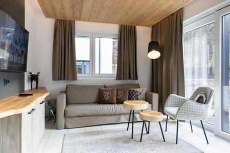 Avenida Panorama Suites Kaprun - 195