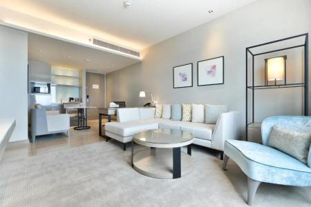 Holiday Inn & Suites Rayong City Centre, An Ihg - 131