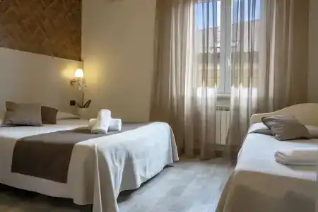 Albergo Stella Del Mare - 45