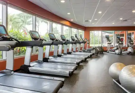Courtyard by Marriott Miami Airport - 22
