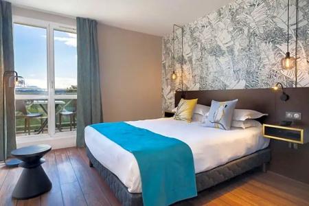 Hôtel Birdy by Happyculture - 84