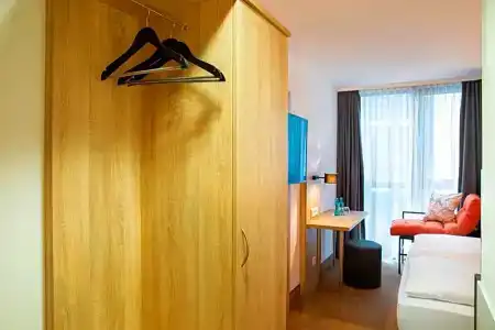 Achat Stuttgart Airport Messe - 55