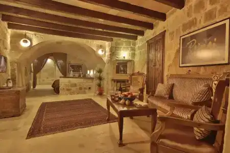 Asuwari Suites Cappadocia - 84