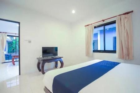 Capital o75345 Praewa Villas Naiyang Phuket - 27
