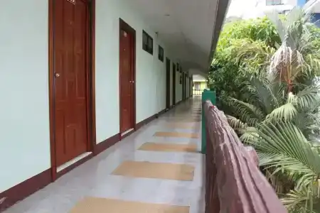 Aonang Village Resort - 19