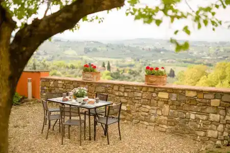 Tenuta Torre Rossa Farm & - 8