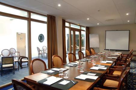 Amiral Hôtel - 14