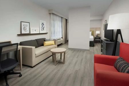 Country Inn & Suites by Radisson, Seattle-Tacoma International Airport, WA - 31