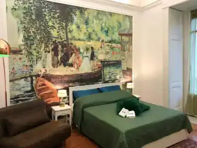 RarityArt minihotel - 42