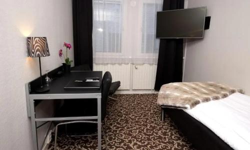 Sure by Best Western Algen - 39