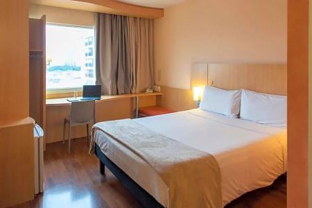 ibis Sao Paulo Barra Funda - 45