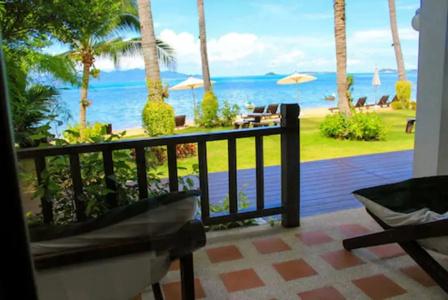 Baan Bophut Beach Samui - Sha Extra Plus - 91
