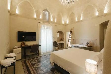 Palazzo Del Duca Luxury - 108