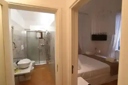 Cadelli Luxury Suite - 55